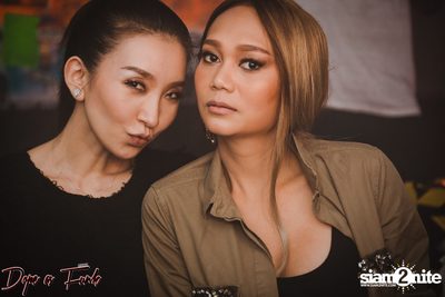 Dope as Funk presents 90s Throwback at VIOLETT — photo 59