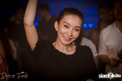 Dope as Funk presents 90s Throwback at VIOLETT — photo 61