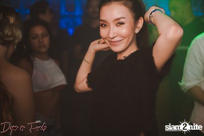 Dope as Funk presents 90s Throwback at VIOLETT — photo 62