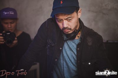Dope as Funk presents 90s Throwback at VIOLETT — photo 64