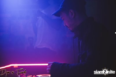 Dope as Funk presents 90s Throwback at VIOLETT — photo 66