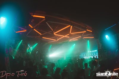 Dope as Funk presents 90s Throwback at VIOLETT — photo 69