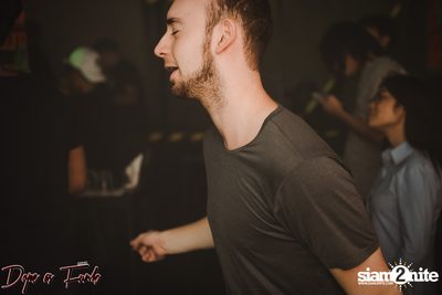 Dope as Funk presents 90s Throwback at VIOLETT — photo 74