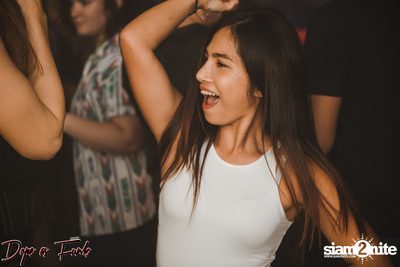 Dope as Funk presents 90s Throwback at VIOLETT — photo 75