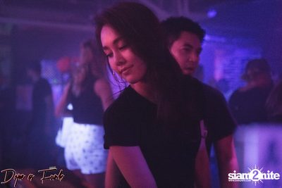 Dope as Funk presents 90s Throwback at VIOLETT — photo 76