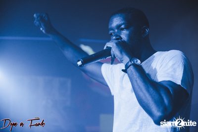 Dope as Funk presents 90s Throwback at VIOLETT — photo 79