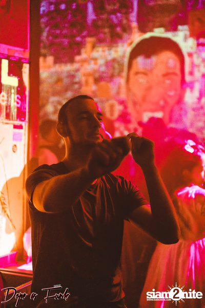 Dope as Funk presents 90s Throwback at VIOLETT — photo 85