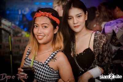 Dope as Funk presents 90s Throwback at VIOLETT — photo 89