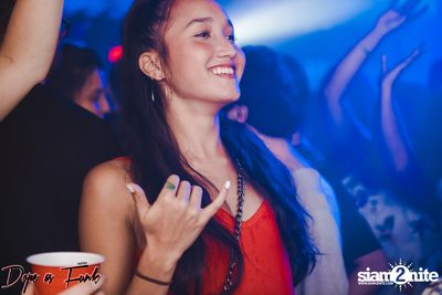 Dope as Funk presents 90s Throwback at VIOLETT — photo 92