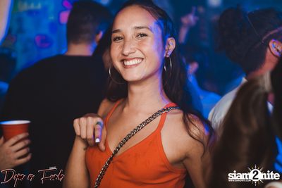 Dope as Funk presents 90s Throwback at VIOLETT — photo 98