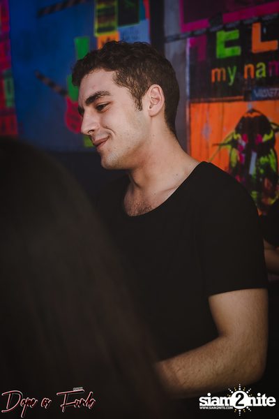 Dope as Funk presents 90s Throwback at VIOLETT — photo 104