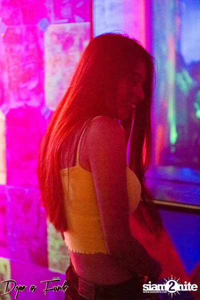 Dope as Funk presents 90s Throwback at VIOLETT — photo 105