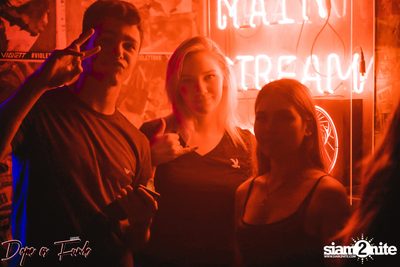 Dope as Funk presents 90s Throwback at VIOLETT — photo 106