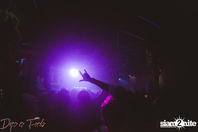 Dope as Funk presents 90s Throwback at VIOLETT — photo 114