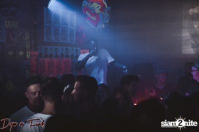 Dope as Funk presents 90s Throwback at VIOLETT — photo 117