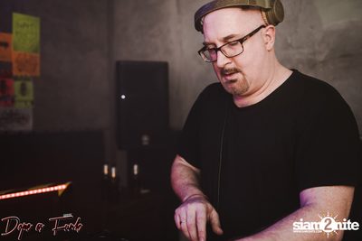 Dope as Funk presents 90s Throwback at VIOLETT — photo 121