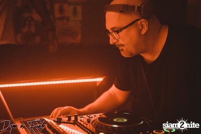 Dope as Funk presents 90s Throwback at VIOLETT — photo 123
