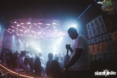 Dope as Funk presents 90s Throwback at VIOLETT — photo 127