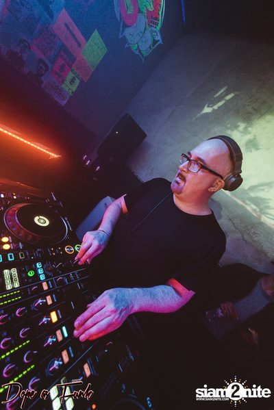 Dope as Funk presents 90s Throwback at VIOLETT — photo 128