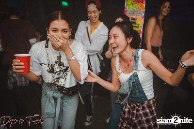 Dope as Funk presents 90s Throwback at VIOLETT — photo 129