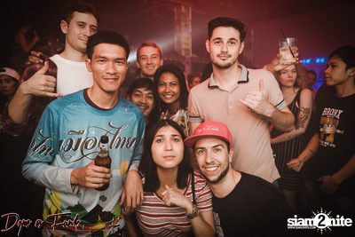 Dope as Funk presents 90s Throwback at VIOLETT — photo 134