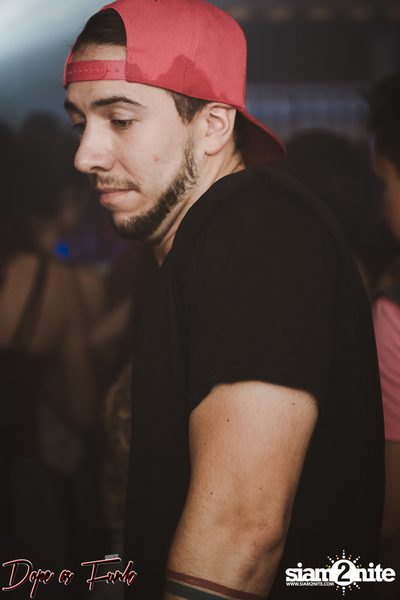 Dope as Funk presents 90s Throwback at VIOLETT — photo 139