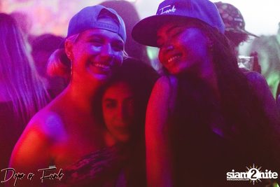 Dope as Funk presents 90s Throwback at VIOLETT — photo 140