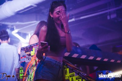 Dope as Funk presents 90s Throwback at VIOLETT — photo 142