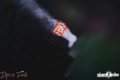 Dope as Funk presents 90s Throwback at VIOLETT — photo 143