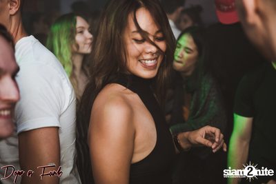 Dope as Funk presents 90s Throwback at VIOLETT — photo 146