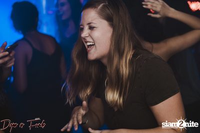 Dope as Funk presents 90s Throwback at VIOLETT — photo 149