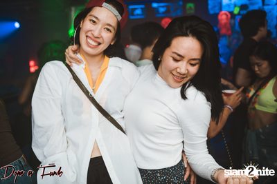 Dope as Funk presents 90s Throwback at VIOLETT — photo 150