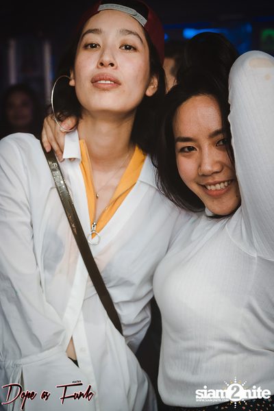 Dope as Funk presents 90s Throwback at VIOLETT — photo 151