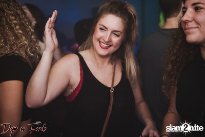 Dope as Funk presents 90s Throwback at VIOLETT — photo 153
