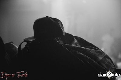 Dope as Funk presents 90s Throwback at VIOLETT — photo 157