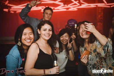 Dope as Funk presents 90s Throwback at VIOLETT — photo 158