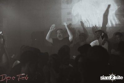 Dope as Funk presents 90s Throwback at VIOLETT — photo 159