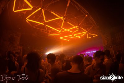 Dope as Funk presents 90s Throwback at VIOLETT — photo 160