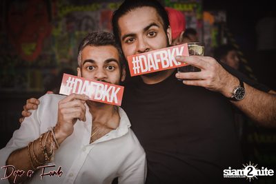 Dope as Funk presents 90s Throwback at VIOLETT — photo 162