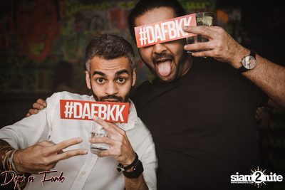 Dope as Funk presents 90s Throwback at VIOLETT — photo 163