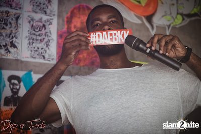 Dope as Funk presents 90s Throwback at VIOLETT — photo 166