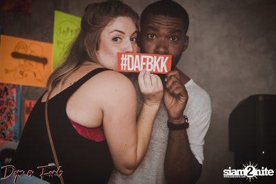 Dope as Funk presents 90s Throwback at VIOLETT — photo 167