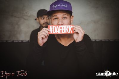 Dope as Funk presents 90s Throwback at VIOLETT — photo 169