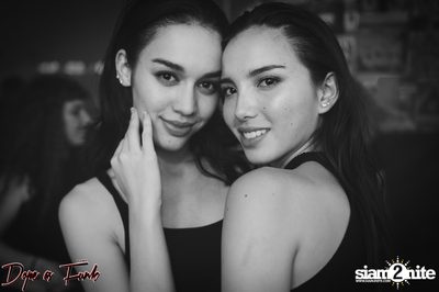 Dope as Funk presents 90s Throwback at VIOLETT — photo 172