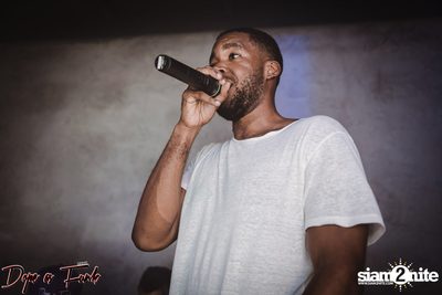 Dope as Funk presents 90s Throwback at VIOLETT — photo 174