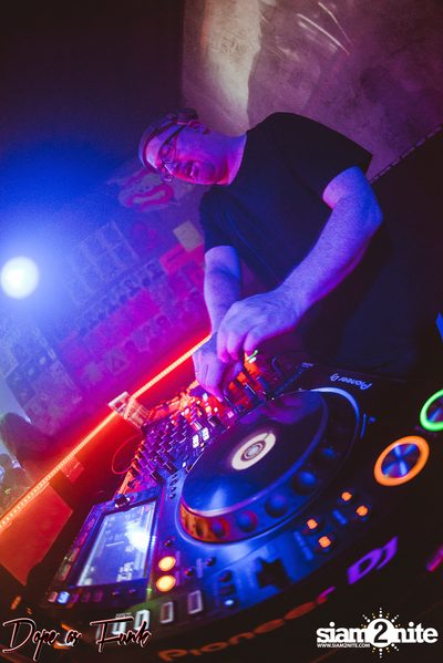 Dope as Funk presents 90s Throwback at VIOLETT — photo 175