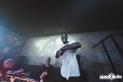 Dope as Funk presents 90s Throwback at VIOLETT — photo 176