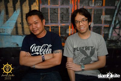The Toys ที่ร้าน 3 วัน 2 คืน พระราม 5 — photo 11