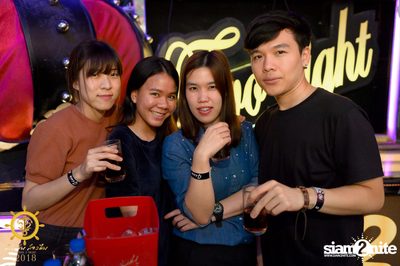 The Toys ที่ร้าน 3 วัน 2 คืน พระราม 5 — photo 12