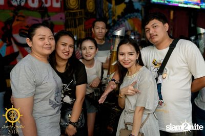 The Toys ที่ร้าน 3 วัน 2 คืน พระราม 5 — photo 18